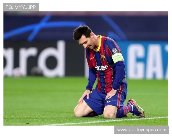 巴萨0射正耻辱纪录诞生：足球王者的阴影时刻