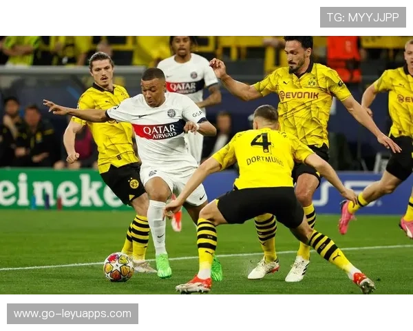 欧冠积分焦灼！多特提前锁定出线主动权