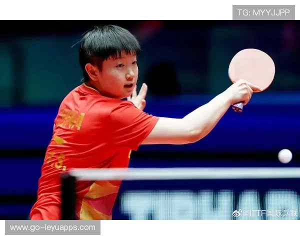 孙颖莎领衔国乒五大主力晋级澳门赛女单16强,澳门女子乒乓球队