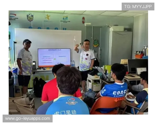 球队教练员研讨会交流战术理念与训练心得,球队教练是干什么的 球队教练员研讨会交流战术理念与训练心得,球队教练是干什么的