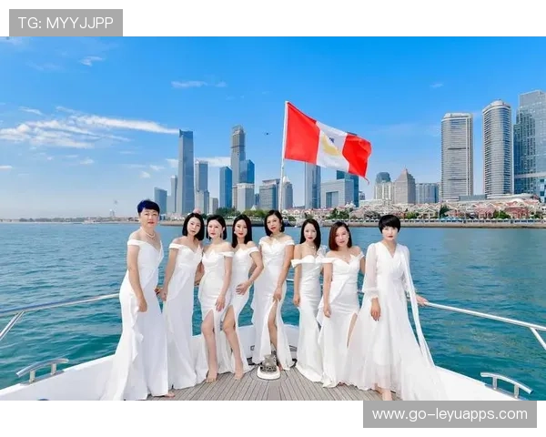 世界游艇挑战赛赛道生态监测项目启动，游艇赛事